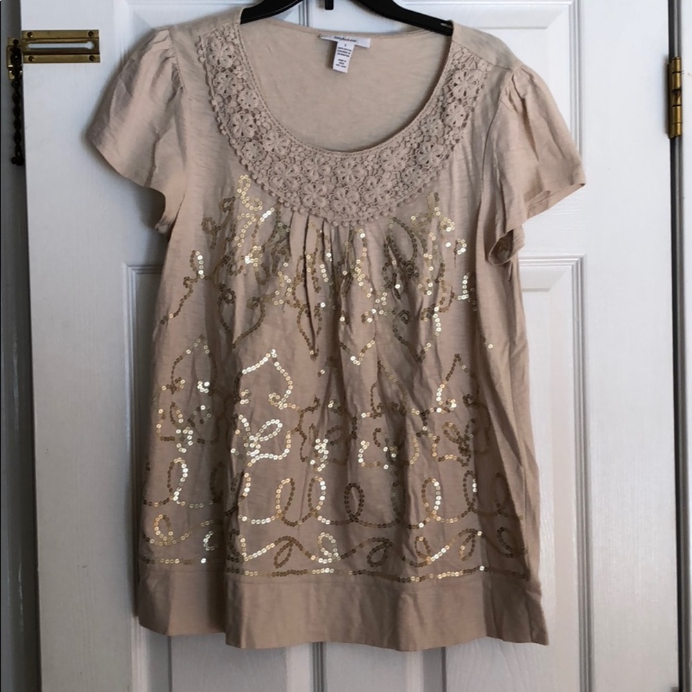 Style & co shirt
